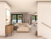  - Villa - Finestrat - Golf Bahia