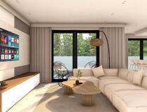  - Villa - Finestrat - Golf Bahia