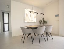  - Villa - Finestrat - Golf Piug Campana