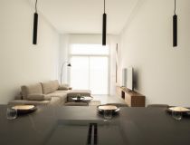  - Villa - Finestrat - Golf Piug Campana