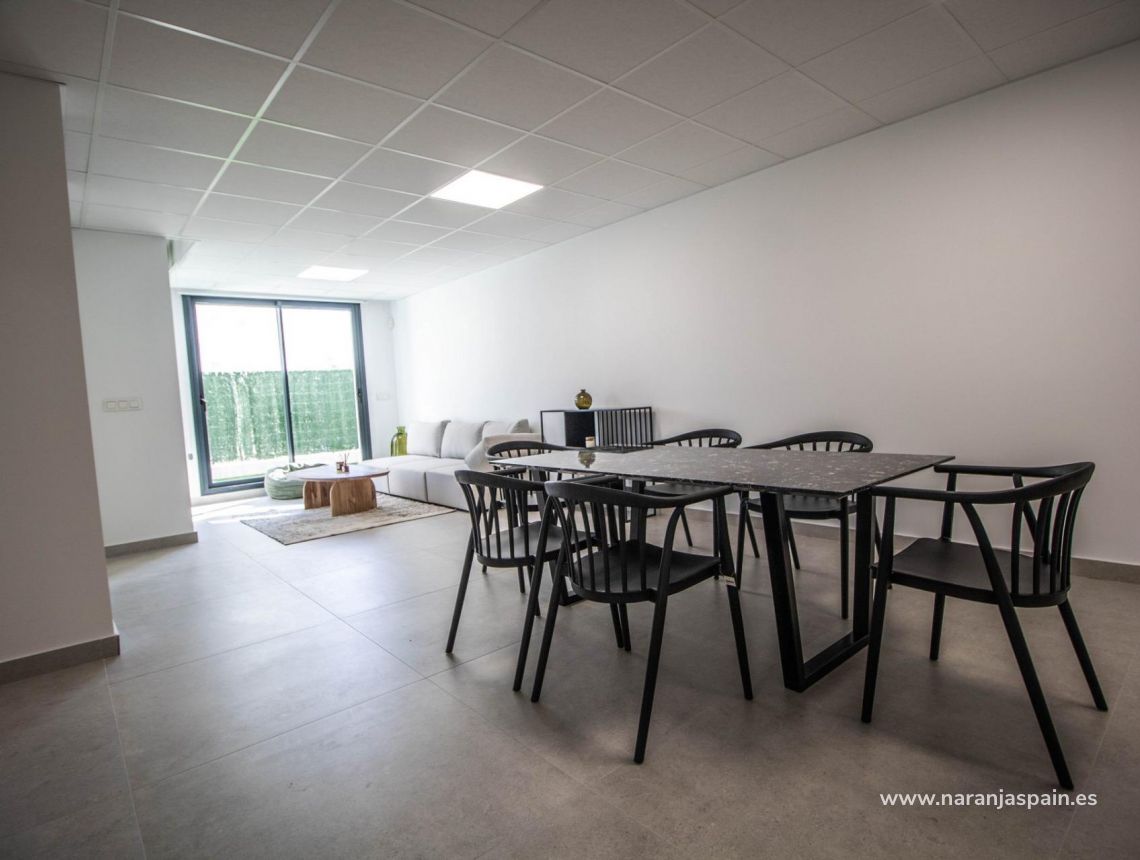  - Villa - Finestrat - Golf Piug Campana