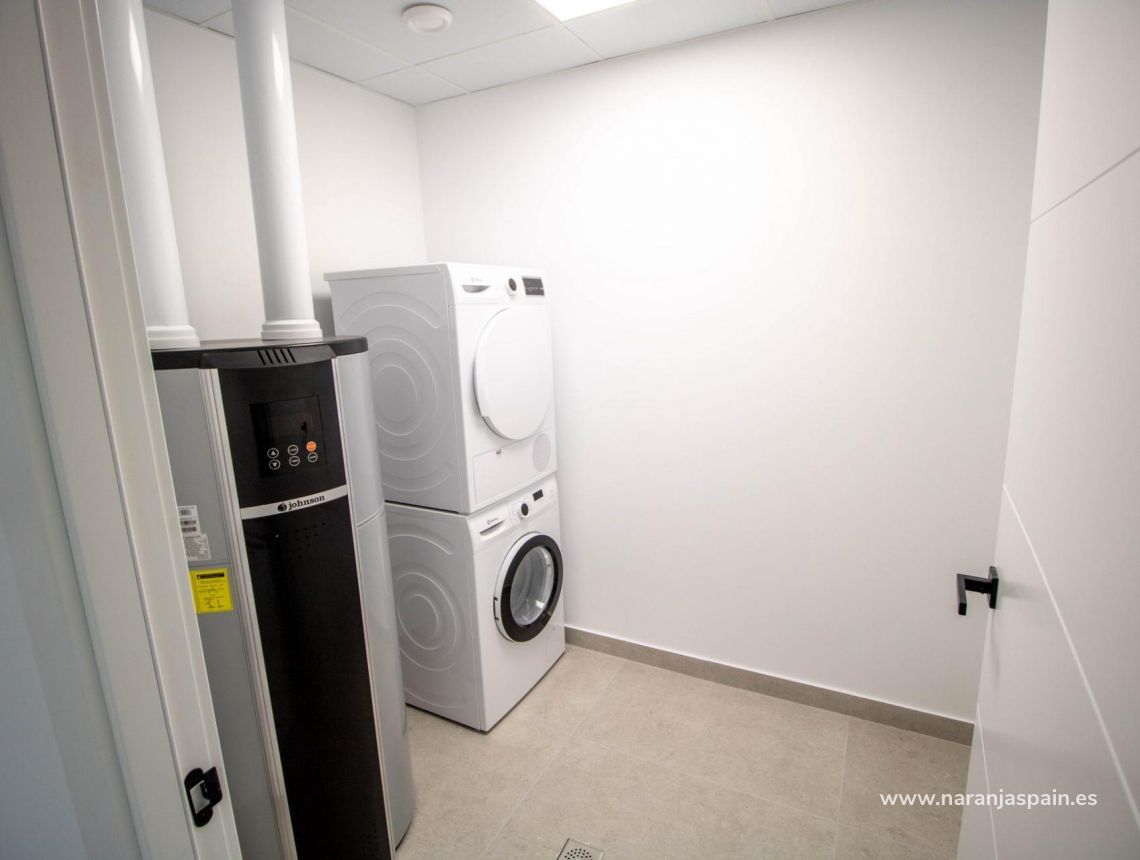  - Villa - Finestrat - Golf Piug Campana