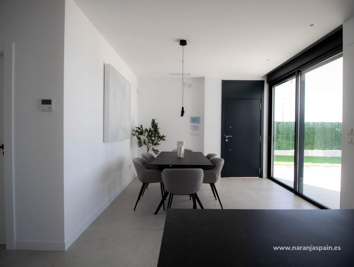  - Villa - Finestrat - Golf Piug Campana