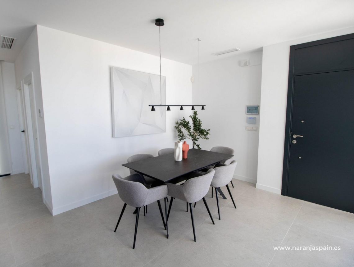  - Villa - Finestrat - Golf Piug Campana