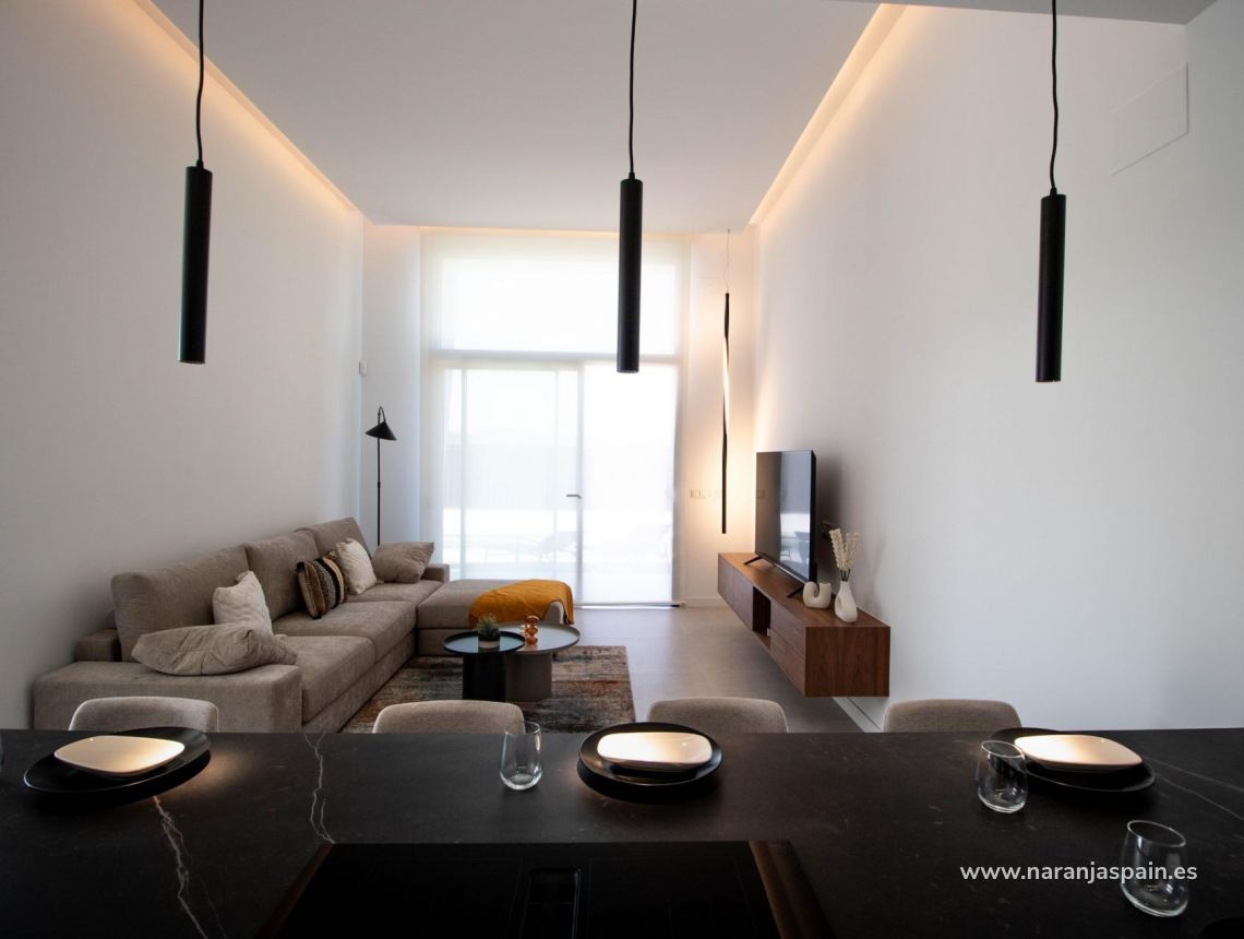  - Villa - Finestrat - Golf Piug Campana