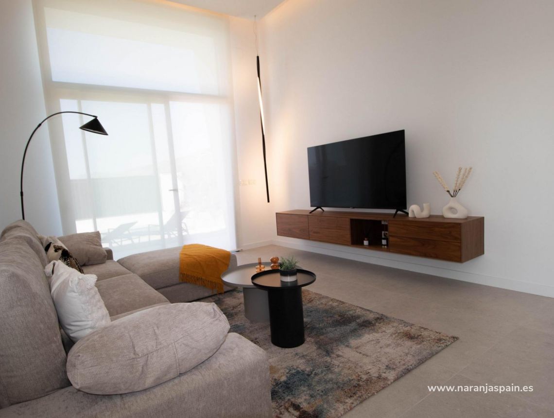  - Villa - Finestrat - Golf Piug Campana