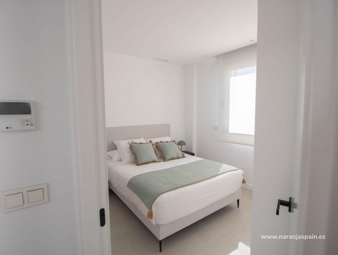  - Villa - Finestrat - Golf Piug Campana