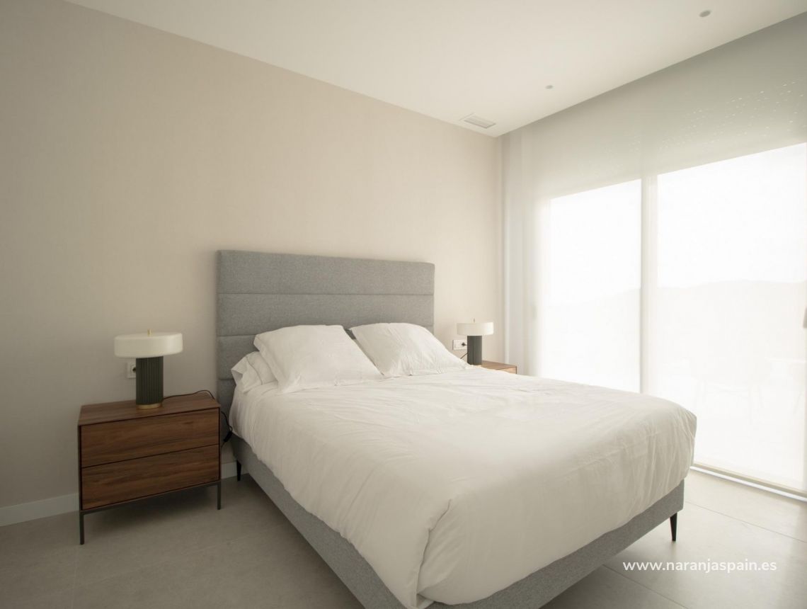  - Villa - Finestrat - Golf Piug Campana