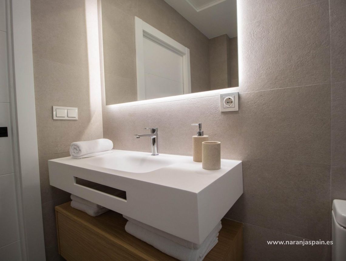  - Villa - Finestrat - Golf Piug Campana