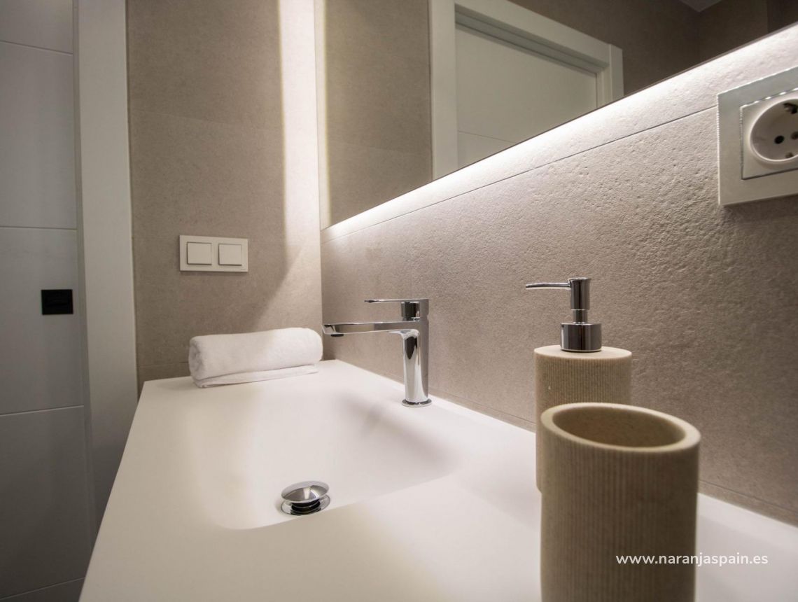  - Villa - Finestrat - Golf Piug Campana