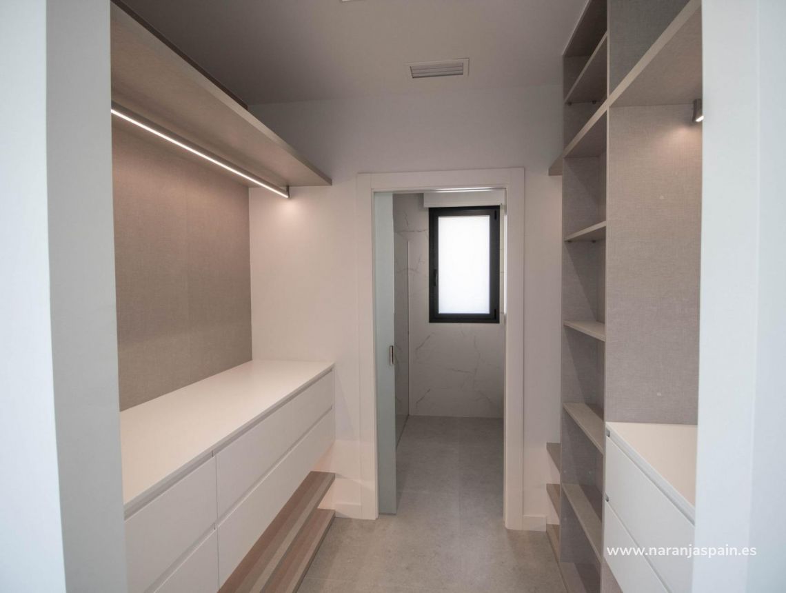  - Villa - Finestrat - Golf Piug Campana