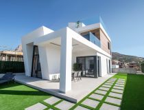  - Villa - Finestrat - Golf Piug Campana