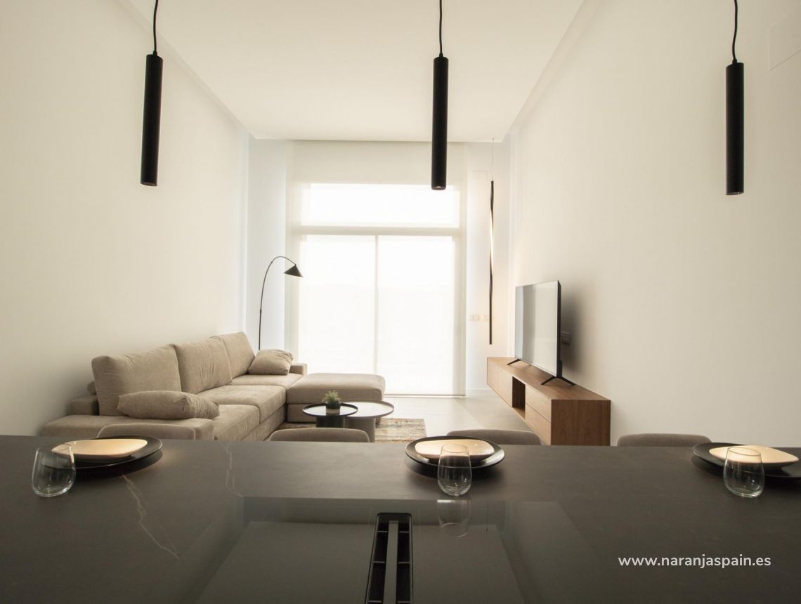  - Villa - Finestrat - Golf Piug Campana