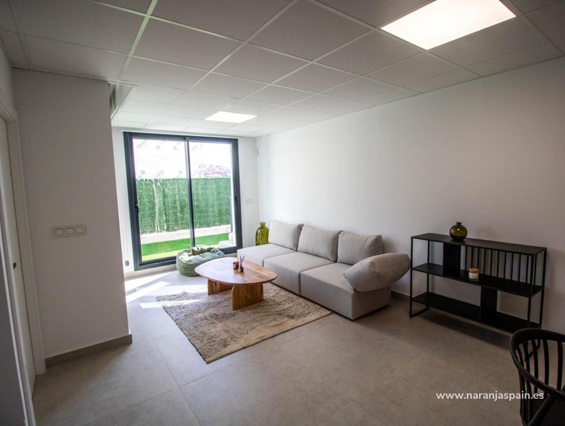  - Villa - Finestrat - Golf Piug Campana