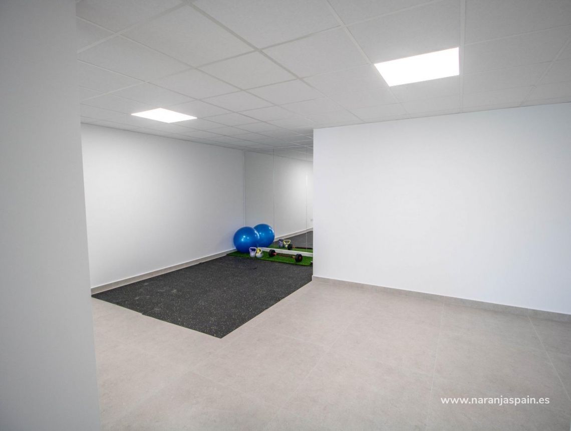  - Villa - Finestrat - Golf Piug Campana