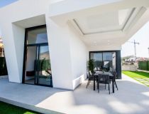  - Villa - Finestrat - Golf Piug Campana