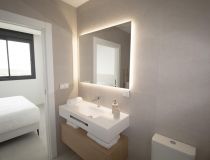  - Villa - Finestrat - Golf Piug Campana