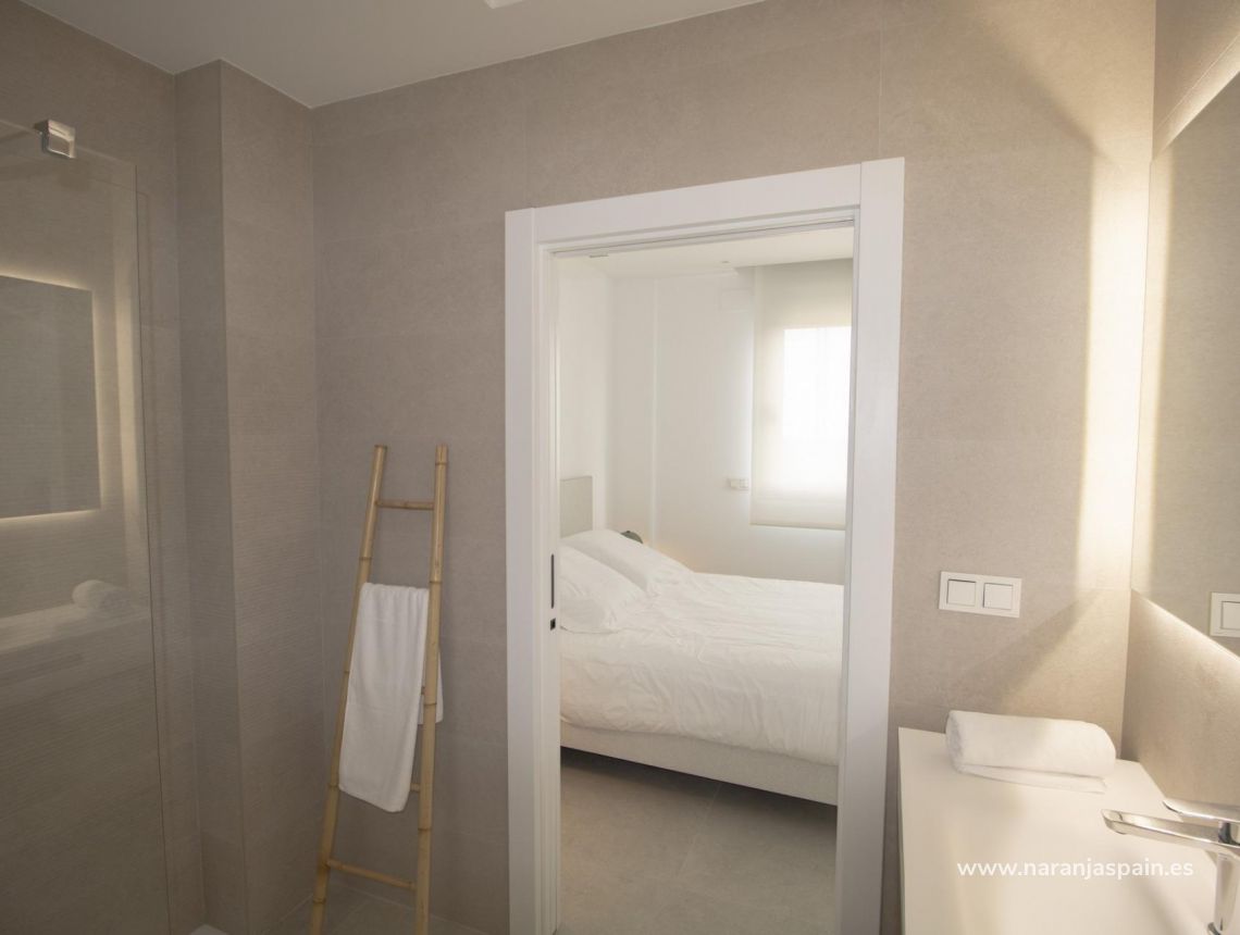  - Villa - Finestrat - Golf Piug Campana