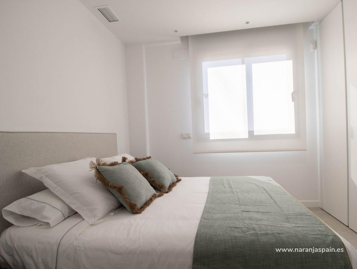  - Villa - Finestrat - Golf Piug Campana