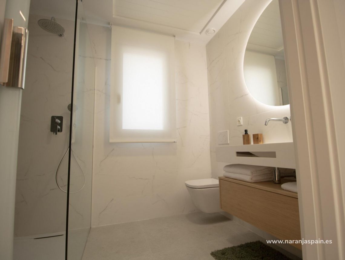  - Villa - Finestrat - Golf Piug Campana