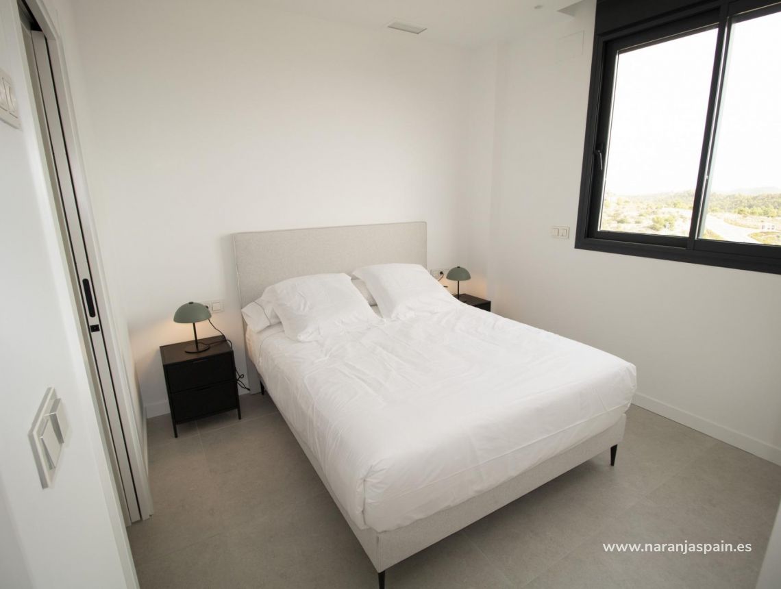  - Villa - Finestrat - Golf Piug Campana