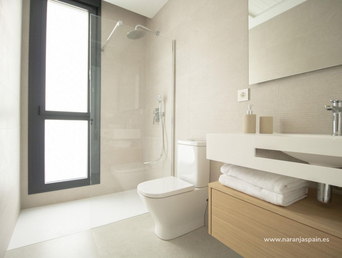  - Villa - Finestrat - Golf Piug Campana