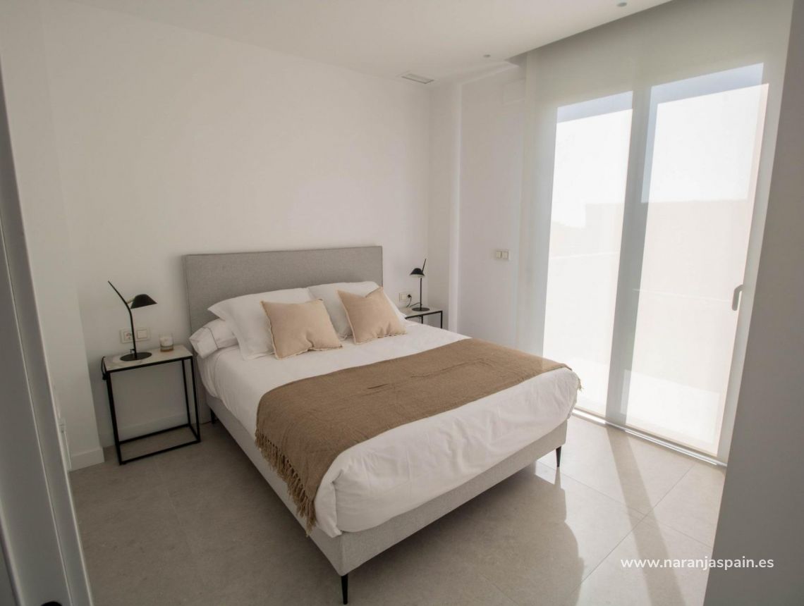  - Villa - Finestrat - Golf Piug Campana