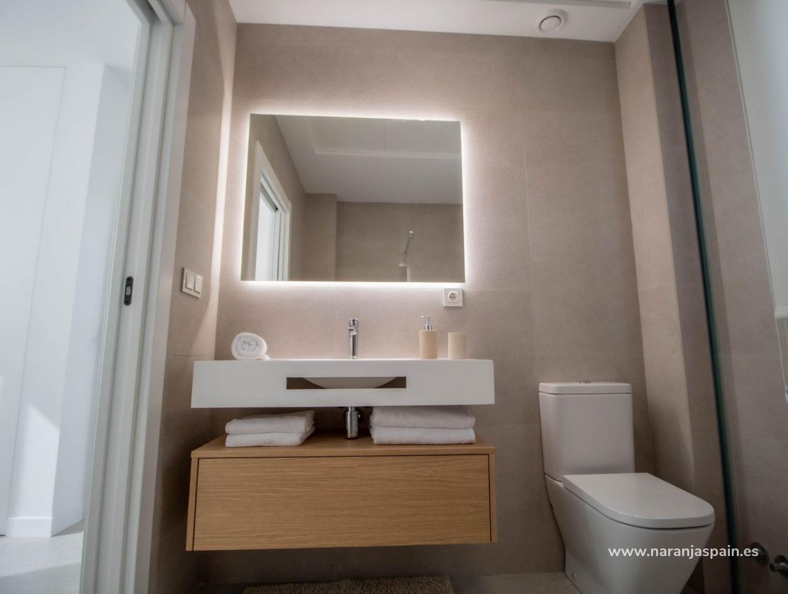  - Villa - Finestrat - Golf Piug Campana