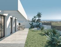  - Villa - Finestrat - Golf Piug Campana