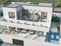  - Villa - Finestrat - Golf Piug Campana