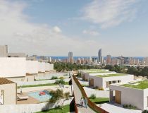 Villa -  - Финестрат - NB-41323