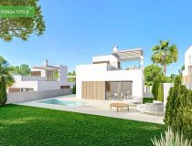Villa -  - Финестрат - NB-56839