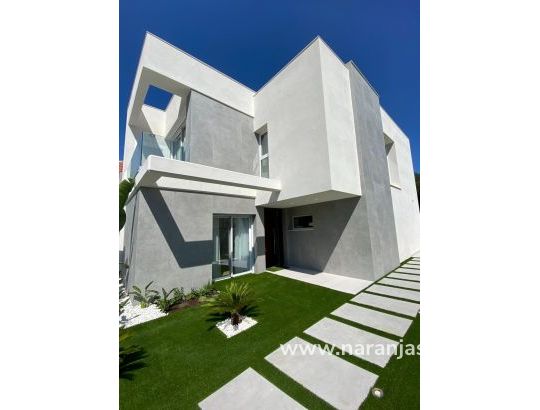 Villa -  - Finestrat - Sierra Cortina