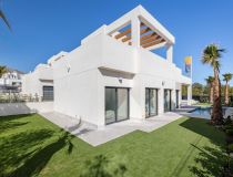  - Villa - Finestrat - Sierra Cortina