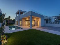  - Villa - Finestrat - Sierra Cortina