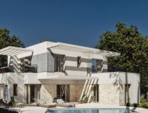  - Villa - Finestrat - Sierra Cortina