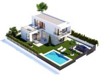  - Villa - Finestrat - Sierra Cortina