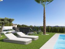  - Villa - Finestrat - Sierra Cortina