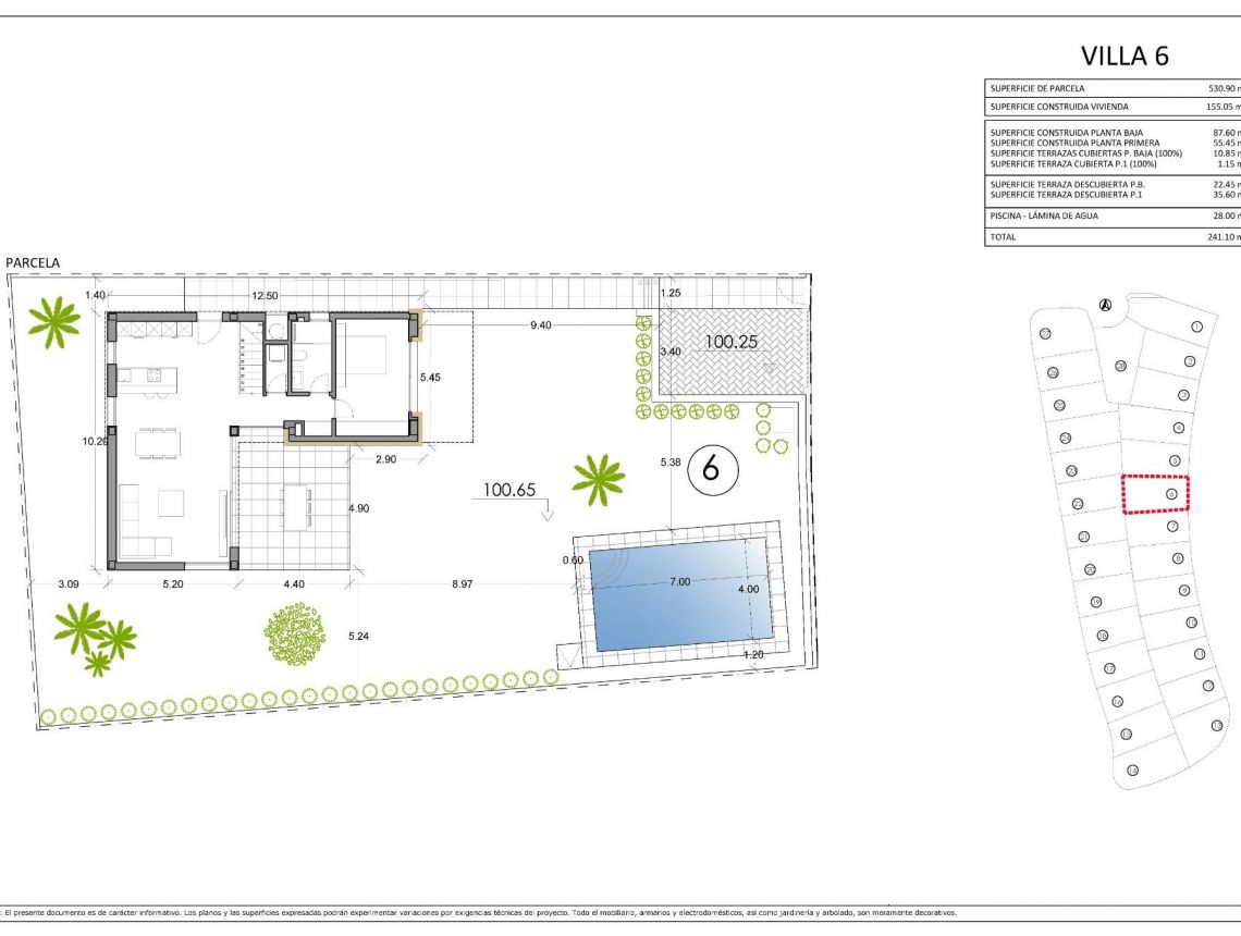  - Villa - Finestrat - Sierra Cortina