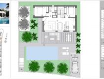  - Villa - Finestrat - Sierra Cortina