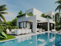  - Villa - Finestrat - Sierra Cortina