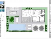  - Villa - Finestrat - Sierra Cortina