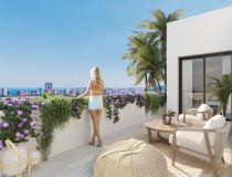  - Villa - Finestrat - Sierra Cortina