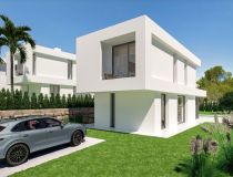  - Villa - Финестрат - Sierra Cortina