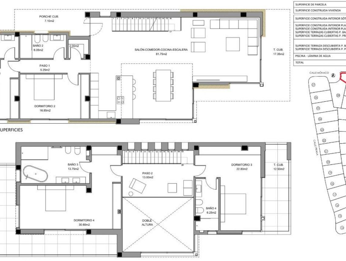  - Villa - Finestrat - Sierra Cortina
