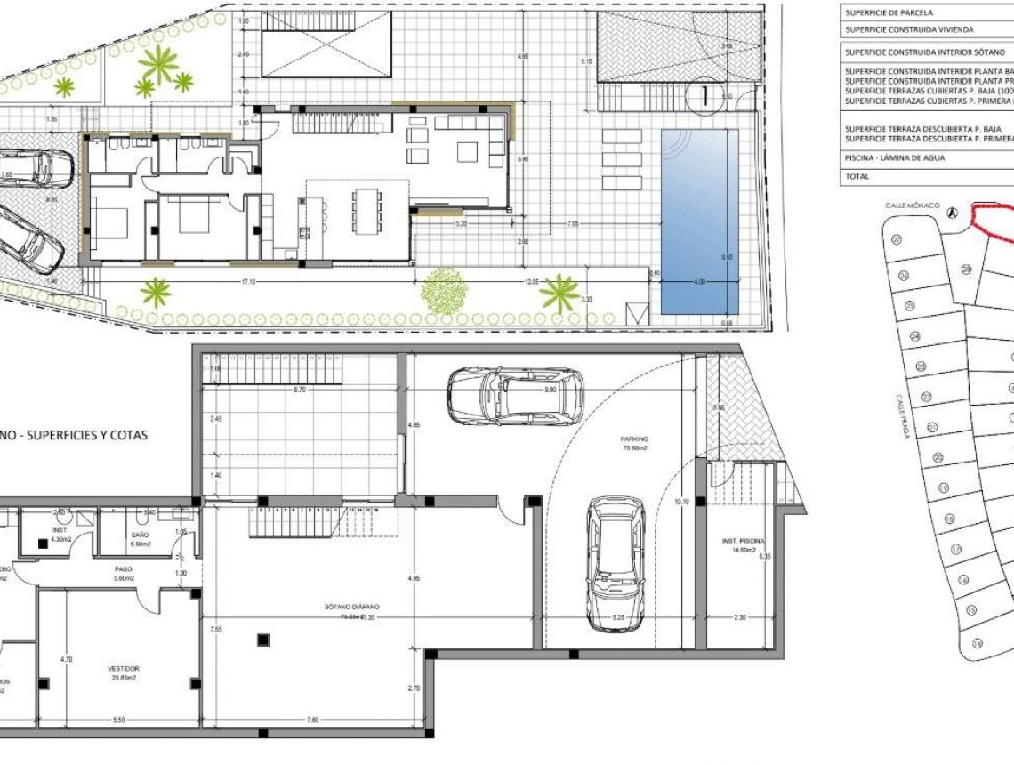  - Villa - Finestrat - Sierra Cortina
