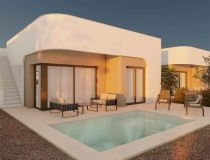  - Villa - Fuente Álamo - Hacienda Del Álamo Golf