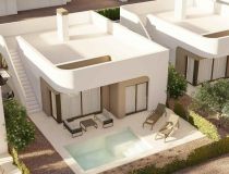 - Villa - Fuente Álamo - Hacienda Del Álamo Golf