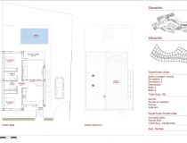  - Villa - Fuente Álamo - Hacienda Del Álamo Golf