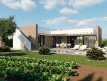  - Villa - Fuente Álamo - Hacienda del Alamo